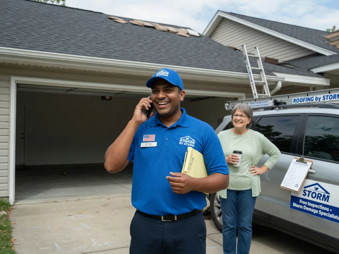 Roof Repair Near Me Telford, TN FAQs