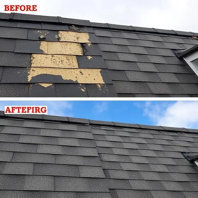 Roof Repair Near Me in Telford, TN near me